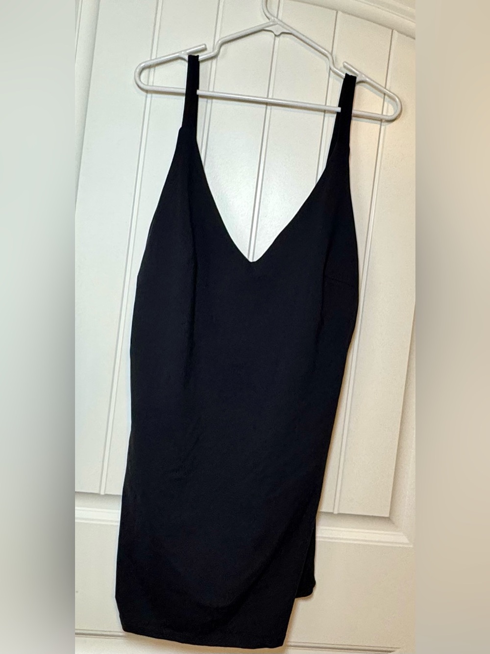 Intimately Free People Body con Backless dress
